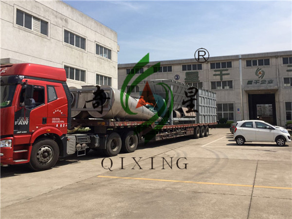 氫氧化鋁干燥生產(chǎn)線